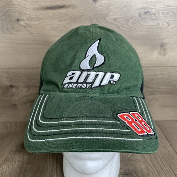 Chase Authentics Drivers Line Other - Dale Earnhardt Jr. #88 Amp Energy National Guard Hendrick Motorsports Ball Cap